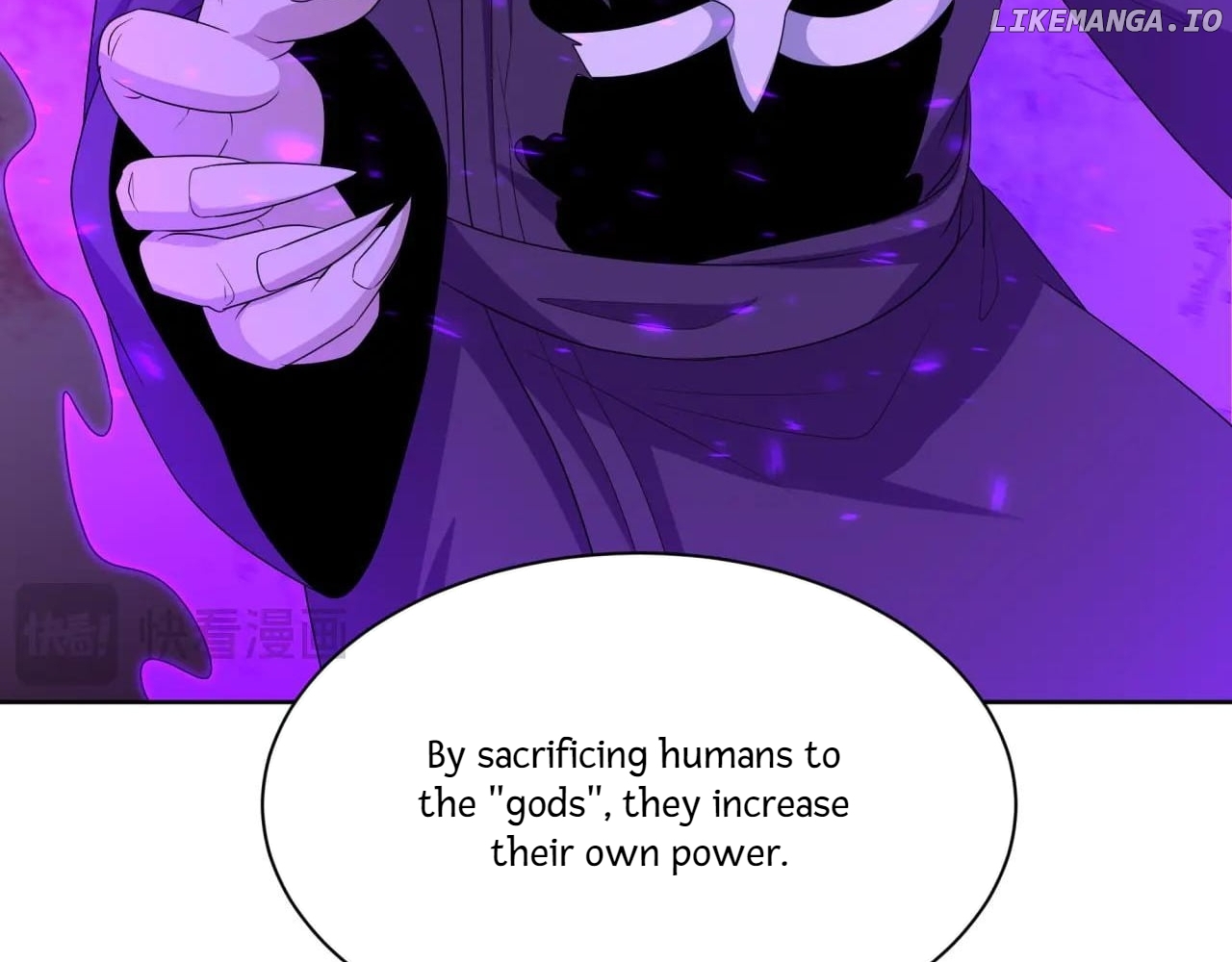 Era of the Haunted Chapter 287 - page 54
